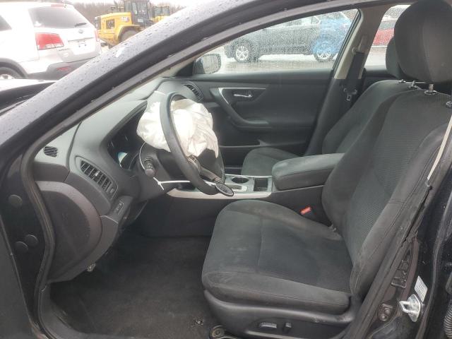 2015 NISSAN ALTIMA 2.5 - 1N4AL3AP4FC234700