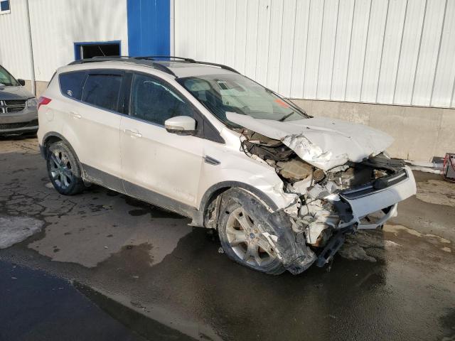 Vin: 1fmcu9h96dua49786, lot: 46472845, ford escape sel 20134