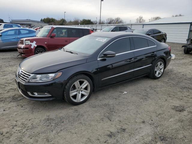 Vin: wvwbp7an0de550721, lot: 44842445, volkswagen cc sport 2013 img_1