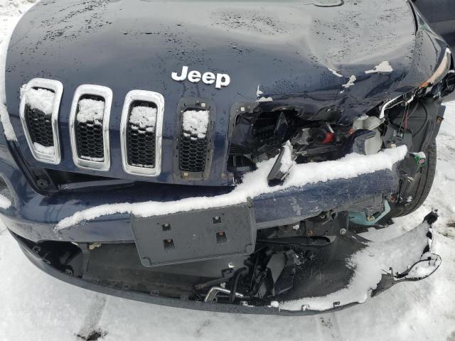 2015 JEEP CHEROKEE L - 1C4PJMCS3FW787371