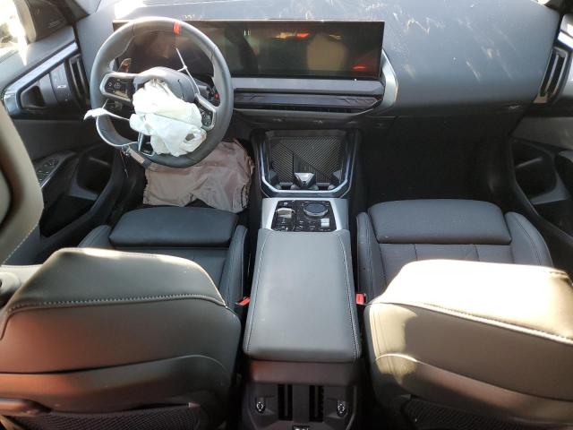 2025 BMW X3 M50 5UX73GP07S9Z07376