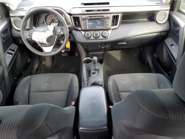 2015 TOYOTA RAV4 LE - JTMZFREV3FD054263