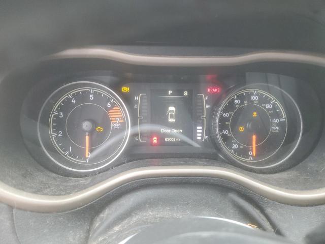 2018 JEEP CHEROKEE L - 1C4PJLCB5JD558799