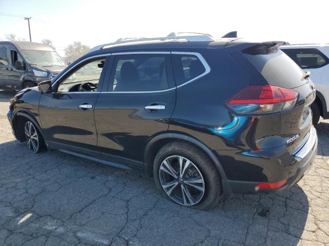 Vin: jn8at2mtxkw264469, lot: 46648655, nissan rogue s 20192