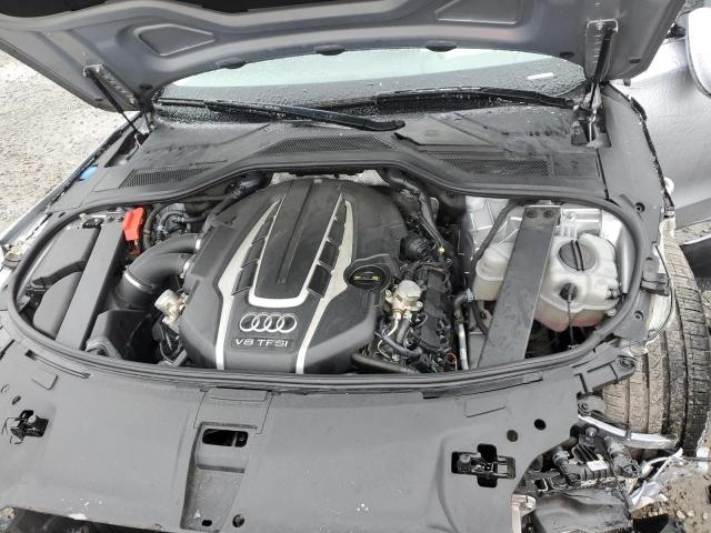 2015 AUDI A8 L QUATT WAU32AFD2FN019083