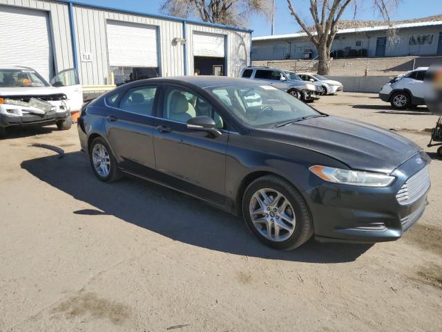 Vin: 3fa6p0hd6er286303, lot: 43558095, ford fusion se 20144
