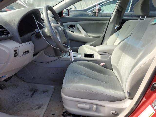 2007 TOYOTA CAMRY CE #3280553131