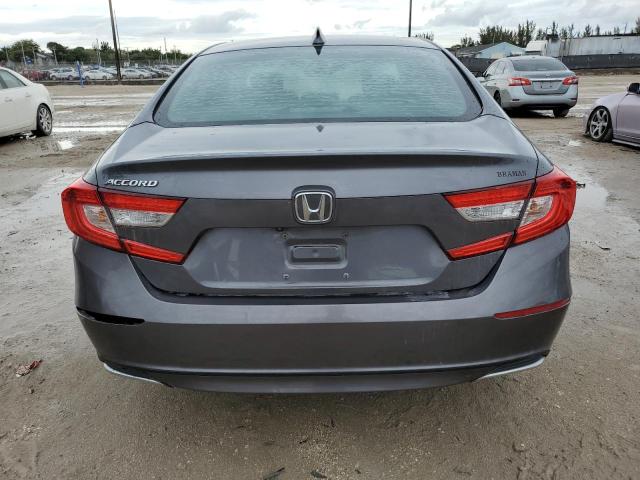 2019 HONDA ACCORD LX - 1HGCV1F15KA083539