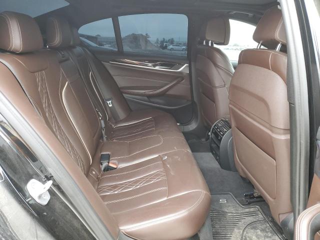 2017 BMW 540 I - WBAJE5C36HG914634