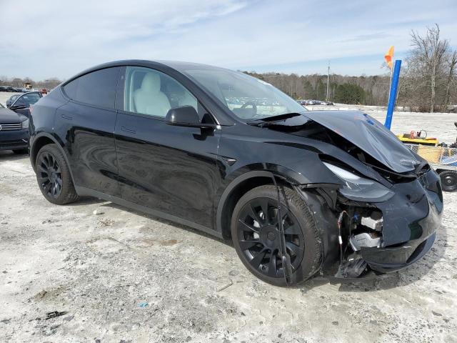 2023 TESLA MODEL Y - 7SAYGDEE6PF893431