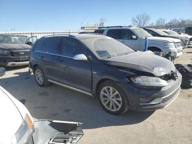 Vin: 3vwh17au6km514233, lot: 47177175, volkswagen golf s 20194