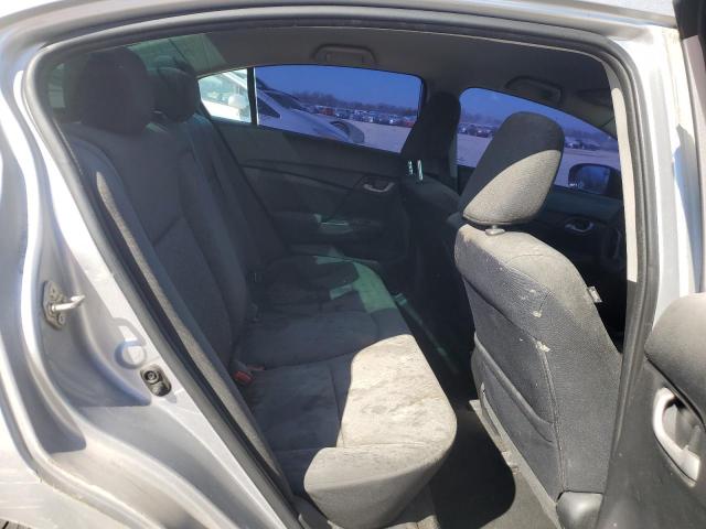 2015 HONDA CIVIC SE 19XFB2F77FE032268