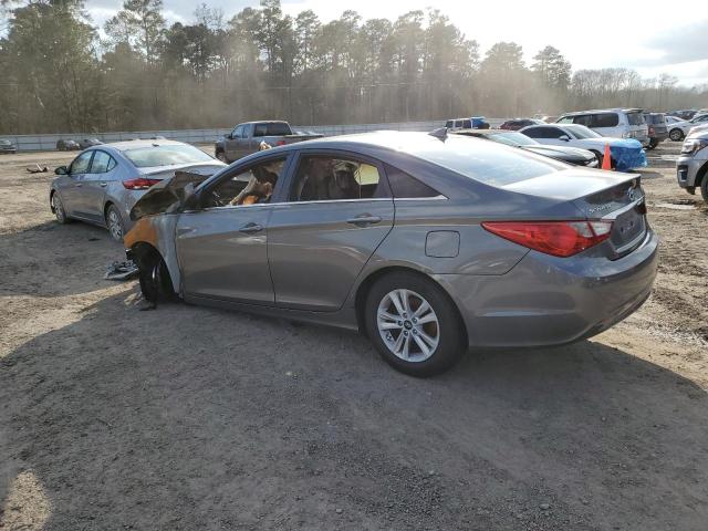 Vin: 5npeb4ac6dh809673, lot: 43194115, hyundai sonata gls 20132