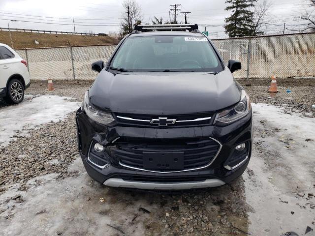 2019 CHEVROLET TRAX PREMI KL7CJMSB5KB788861