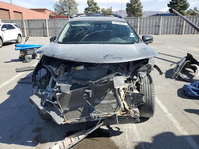 2017 TOYOTA RAV4 LE - JTMZFREV1HJ715308