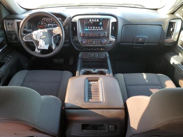2017 CHEVROLET SILVERADO - 3GCPCREC1HG451216