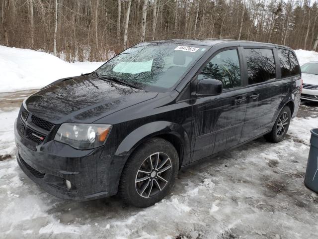 DODGE GRAND CARAVAN SE