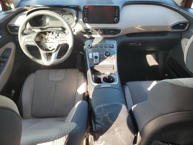 5NMS14AJ6NH395135 2022 HYUNDAI SANTA FE