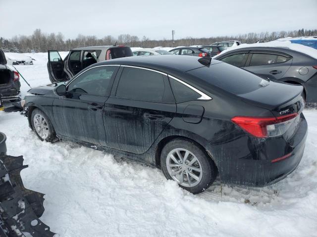 Vin: 2hgfe2f38rh118400, lot: 42411775, honda civic ex 20242