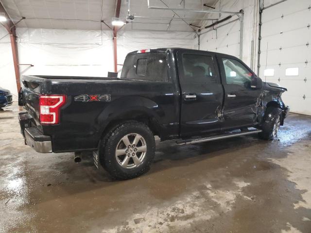 Vin: 1ftew1e56jke63006, lot: 46670335, ford f-150 supercrew 20183