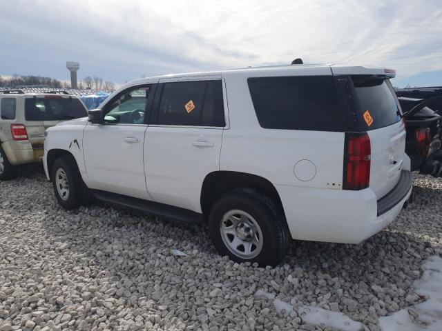 2015 CHEVROLET TAHOE SPEC 1GNSK3EC6FR681798