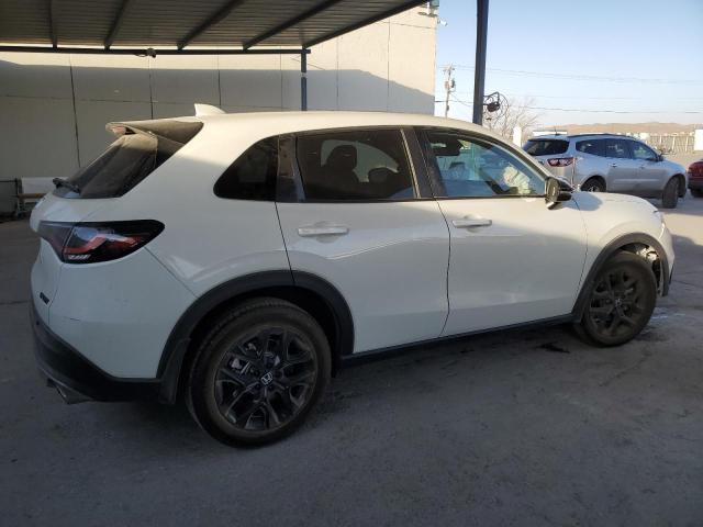 Vin: 3czrz1h50rm735827, lot: 46110425, honda hr-v sport 20243