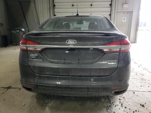 2018 FORD FUSION TIT - 3FA6P0D91JR175198