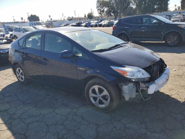 Vin: jtdkn3du3d1622164, lot: 45998395, toyota prius 20134