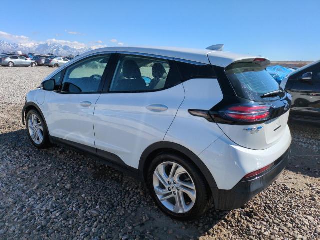 Vin: 1g1fw6s09n4101975, lot: 45973495, chevrolet bolt 1lt 20222