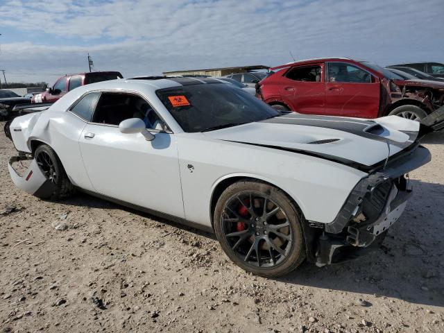 2016 DODGE CHALLENGER - 2C3CDZC97GH244867
