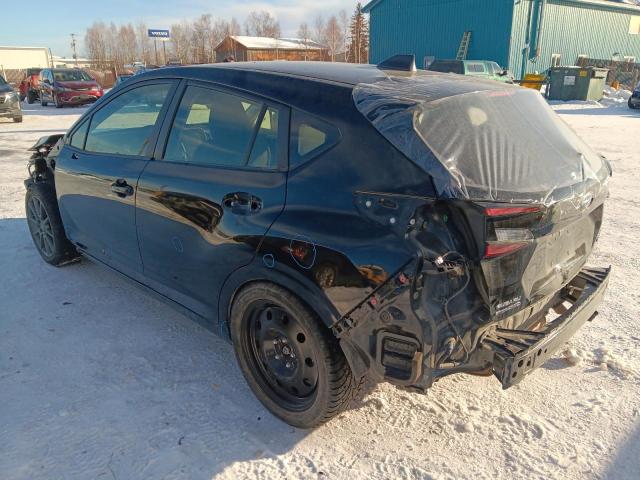 2024 SUBARU IMPREZA SP JF1GUAFC7R8331060