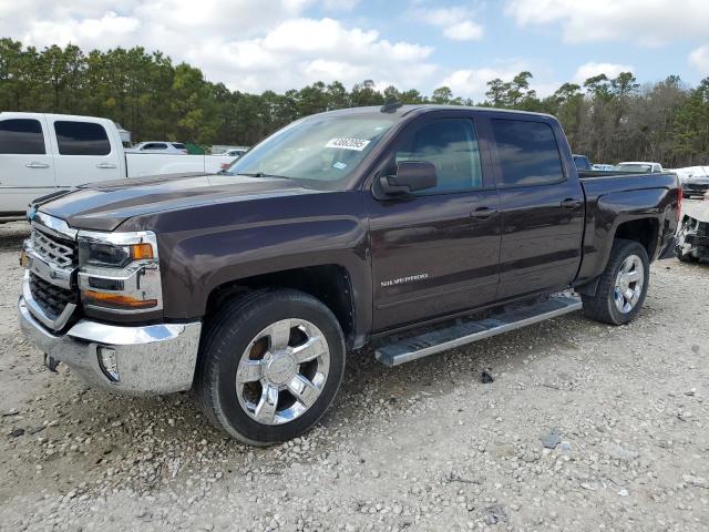 CHEVROLET SILVERADO C1500 LT
