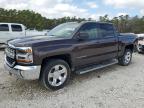 2016 CHEVROLET SILVERADO - 3GCPCREC4GG303091