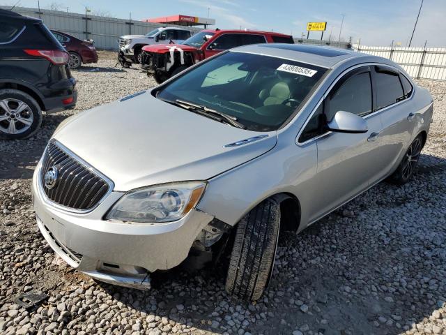 BUICK VERANO SPO