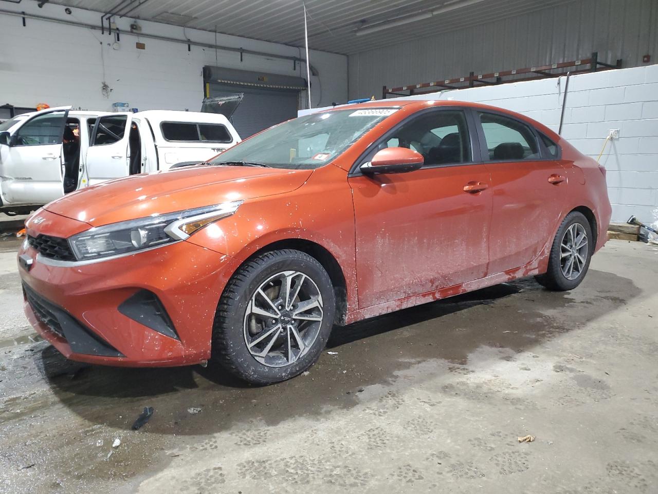 KIA FORTE FE