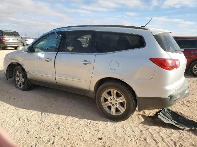 Vin: 1gnkrged4cj363362, lot: 45903905, chevrolet traverse lt 20122