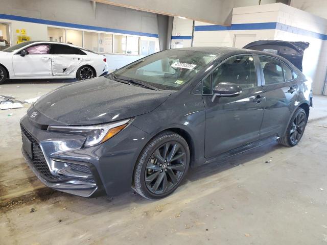 TOYOTA COROLLA SE