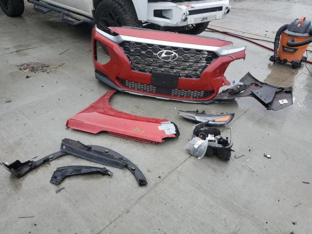 2019 HYUNDAI SANTA FE S - 5NMS23AD2KH118687