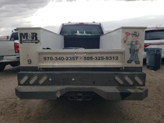2024 FORD F250 SUPER - 1FT7X2BA9REC46556