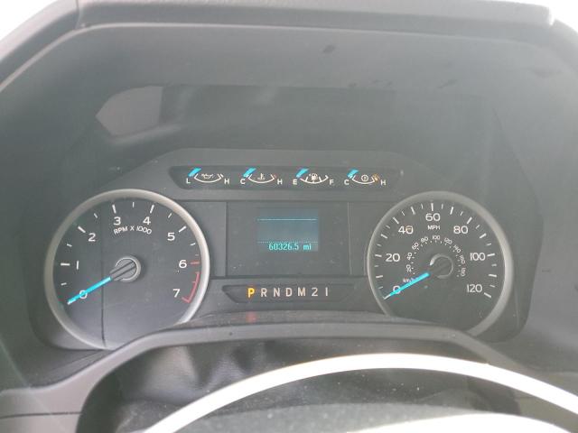 2016 FORD F150 SUPER - 1FTFW1EF6GFB85559