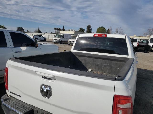 2022 RAM 2500 BIG H - 3C6UR5DL4NG271534