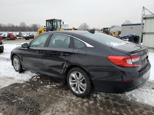 2018 HONDA ACCORD LX - 1HGCV1F12JA187792