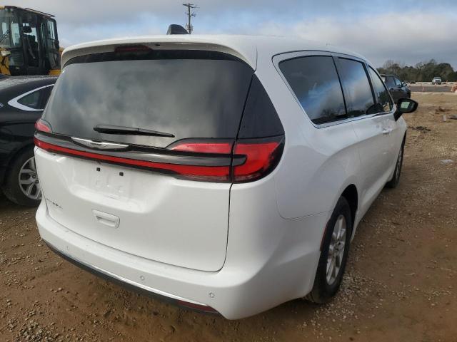 2025 CHRYSLER PACIFICA S 2C4RC1BG3SR502508