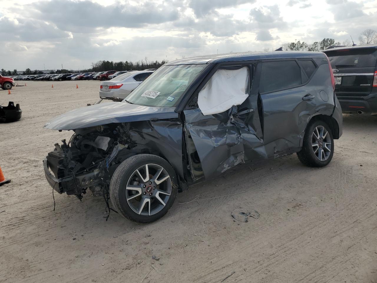 KNDJ63AU5L7051866 KIA SOUL GT LI 2020