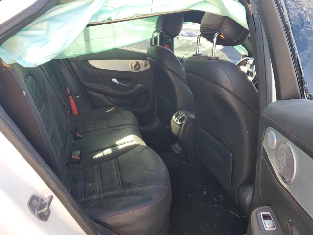 2018 MERCEDES-BENZ GLC 43 4MA WDC0G6EB5JF427711