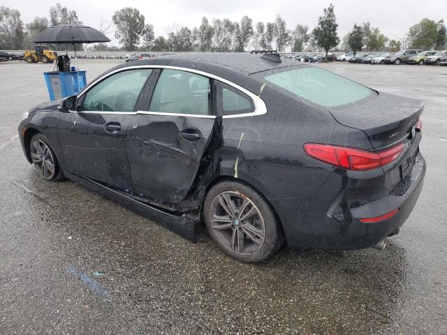 2021 BMW 228XI WBA73AK03M7G45263