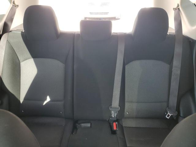 2020 KIA SOUL LX - KNDJ23AU6L7071393