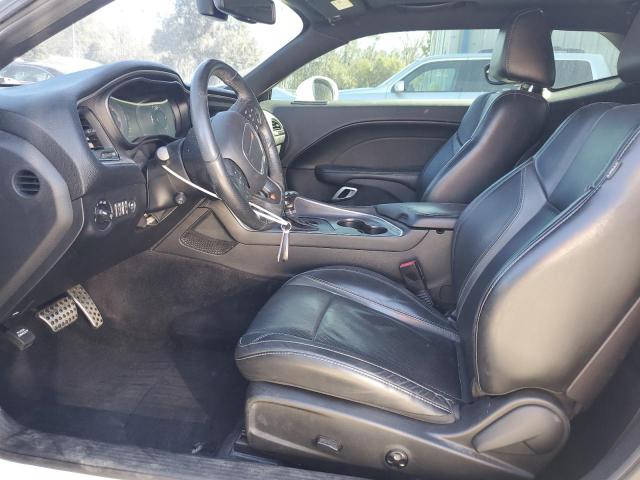 2016 DODGE CHALLENGER - 2C3CDZBT6GH279641