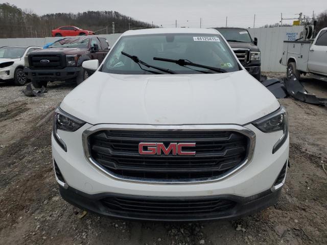 2019 GMC TERRAIN SL - 3GKALTEV0KL345458