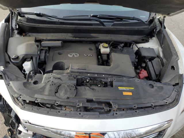 2014 INFINITI QX60 - 5N1AL0MM2EC555350